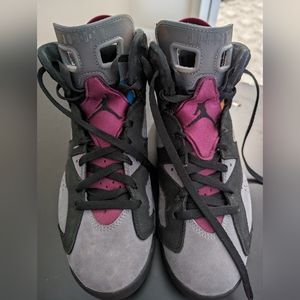 Air Jordan 6 retro (used)